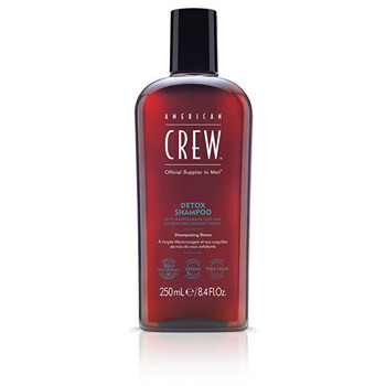 Detox Shampoo - Šampón